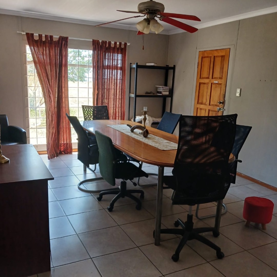 Commercial Property for Sale in Roodewal Free State